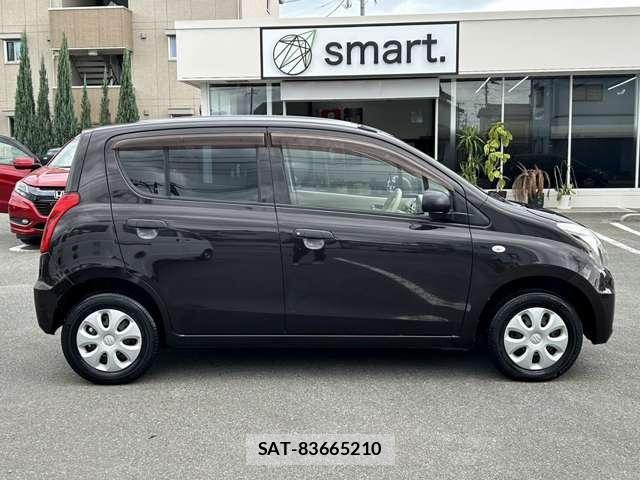 Suzuki ALTO 2013-09 8877289-4