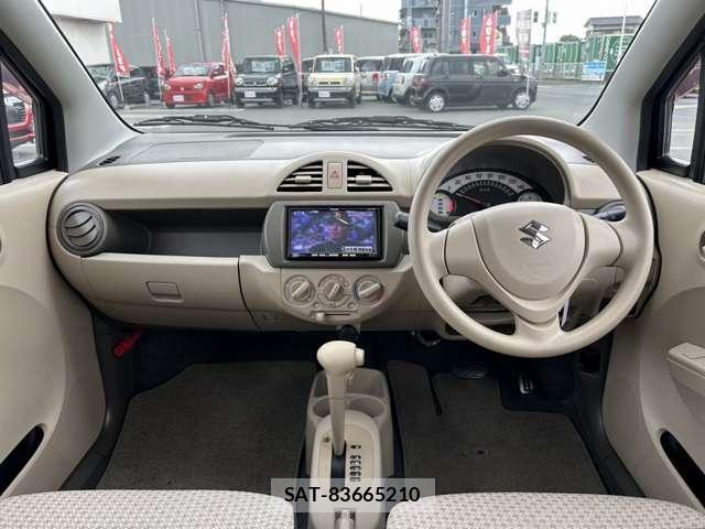 Suzuki ALTO 2013-09 8877289-6