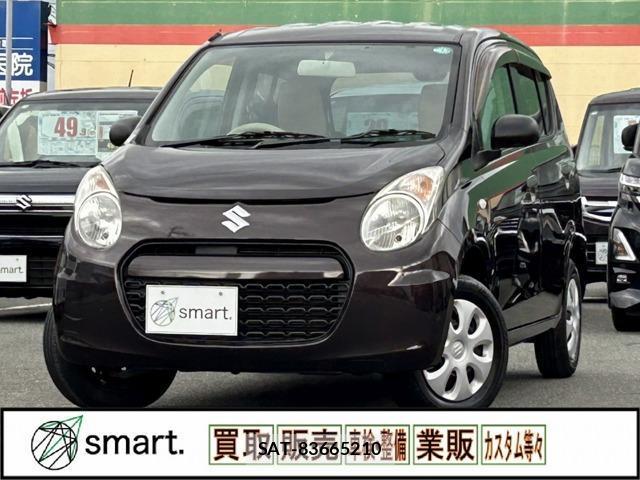 Suzuki ALTO 2013-09 8877289-9