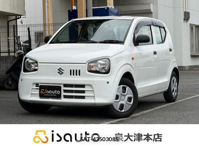Suzuki ALTO 2016-08 8877294-0