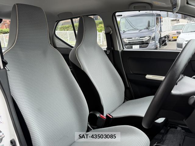 Suzuki ALTO 2016-08 8877294-1