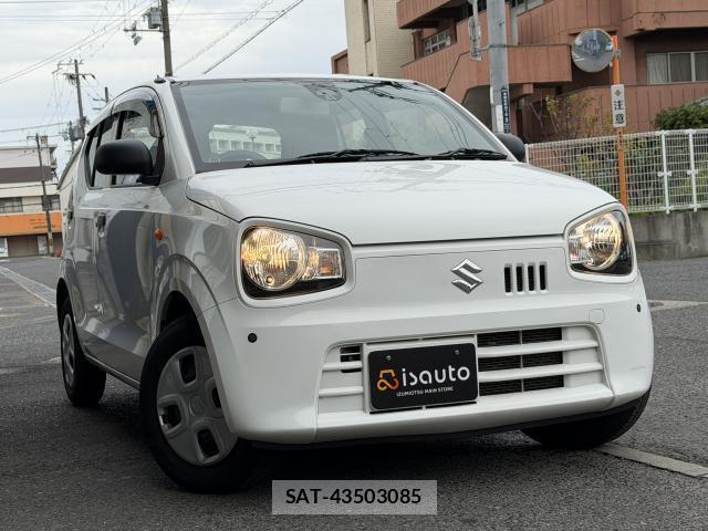 Suzuki ALTO 2016-08 8877294-10