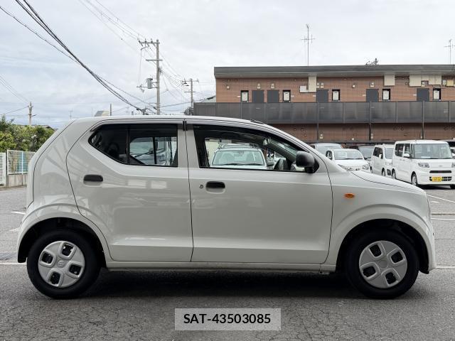 Suzuki ALTO 2016-08 8877294-11