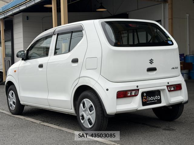 Suzuki ALTO 2016-08 8877294-13