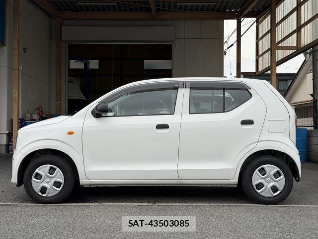 Suzuki ALTO 2016-08 8877294-14