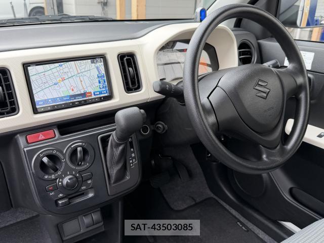 Suzuki ALTO 2016-08 8877294-15