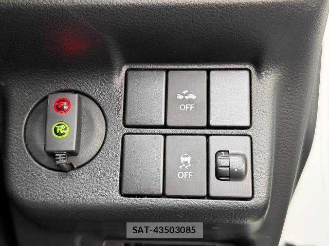 Suzuki ALTO 2016-08 8877294-16