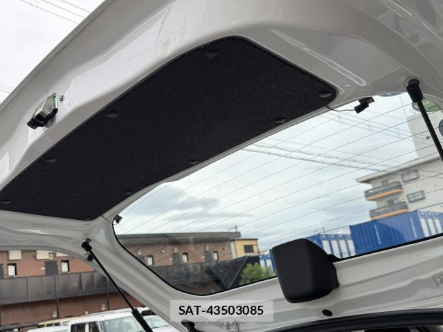 Suzuki ALTO 2016-08 8877294-19