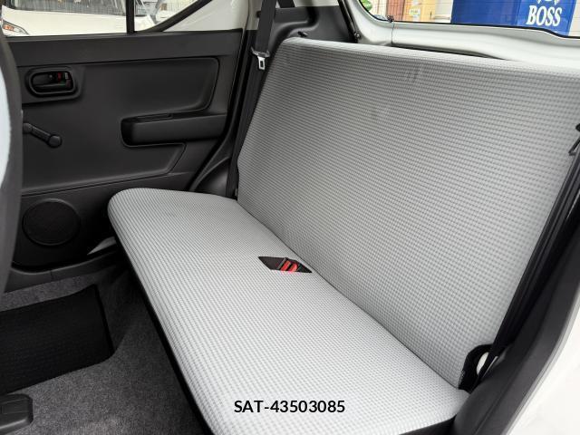 Suzuki ALTO 2016-08 8877294-3