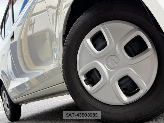 Suzuki ALTO 2016-08 8877294-5