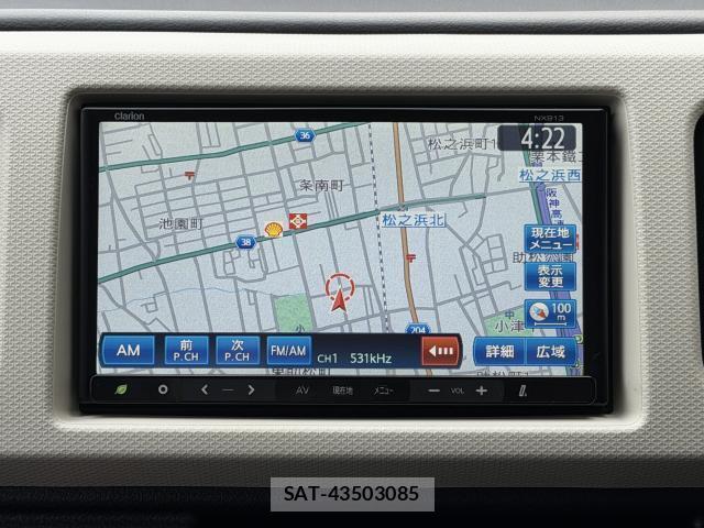 Suzuki ALTO 2016-08 8877294-6