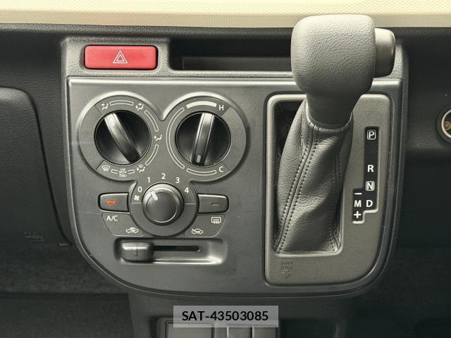 Suzuki ALTO 2016-08 8877294-7