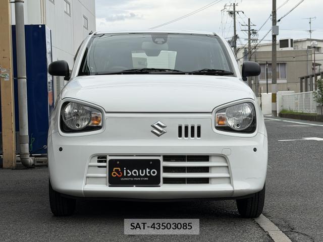 Suzuki ALTO 2016-08 8877294-9