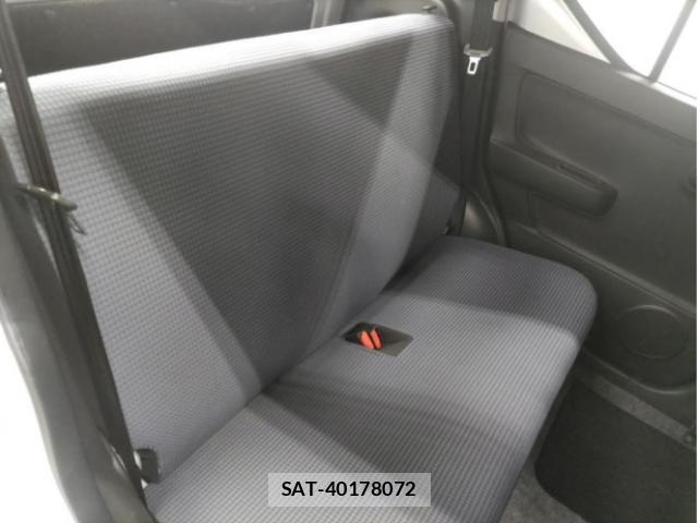 Suzuki ALTO 2021-08 8877855-5