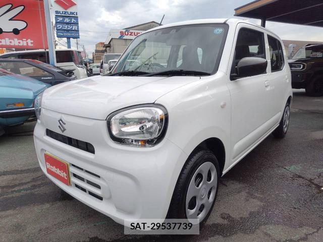 Suzuki ALTO 2025-02 8877916-0
