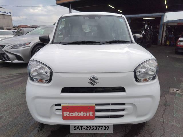 Suzuki ALTO 2025-02 8877916-1