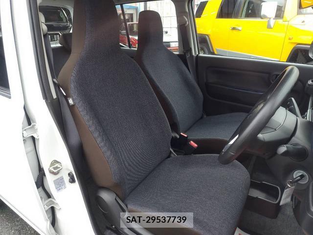 Suzuki ALTO 2025-02 8877916-10
