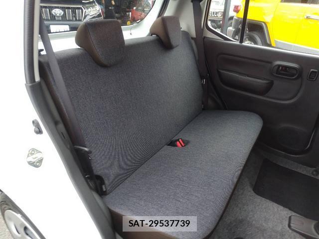 Suzuki ALTO 2025-02 8877916-11