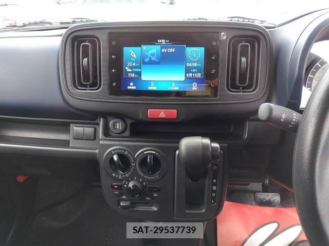 Suzuki ALTO 2025-02 8877916-12