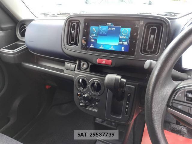 Suzuki ALTO 2025-02 8877916-13