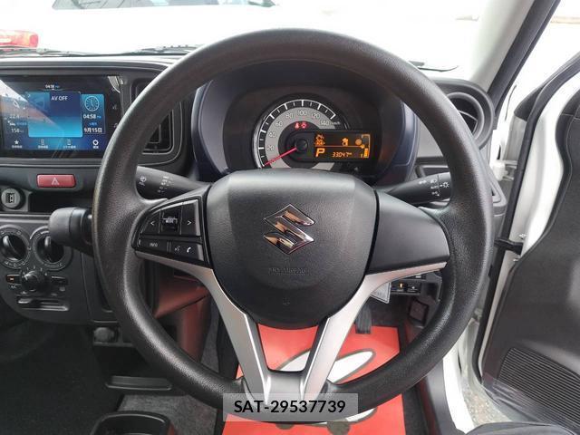 Suzuki ALTO 2025-02 8877916-15