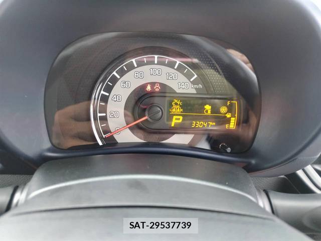 Suzuki ALTO 2025-02 8877916-16