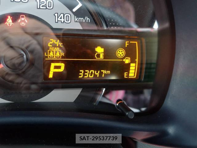 Suzuki ALTO 2025-02 8877916-17