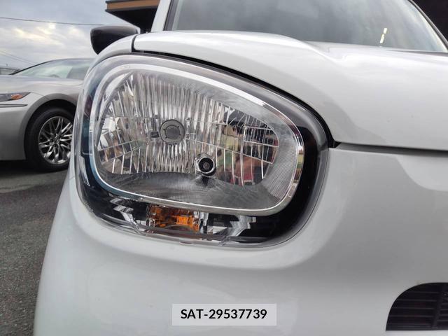 Suzuki ALTO 2025-02 8877916-18