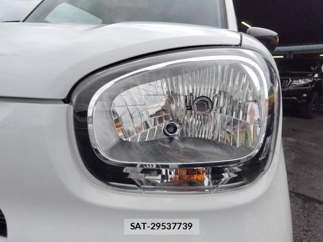 Suzuki ALTO 2025-02 8877916-19