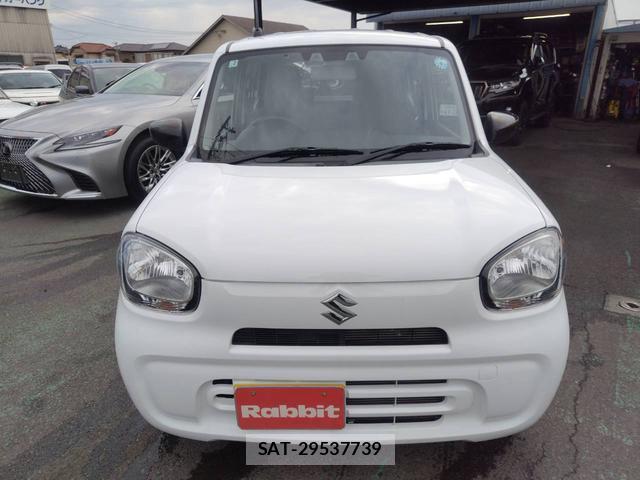Suzuki ALTO 2025-02 8877916-2