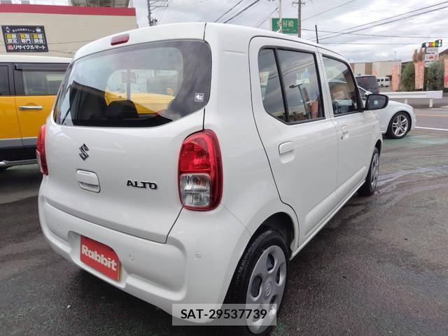 Suzuki ALTO 2025-02 8877916-4