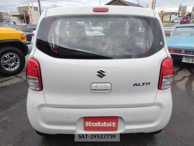 Suzuki ALTO 2025-02 8877916-5