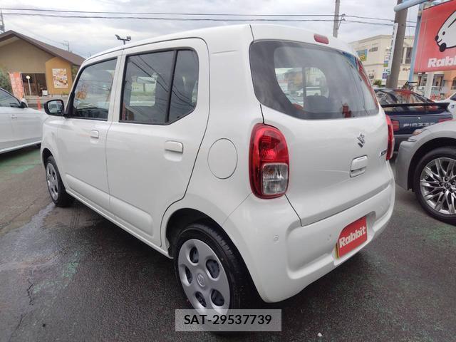 Suzuki ALTO 2025-02 8877916-6