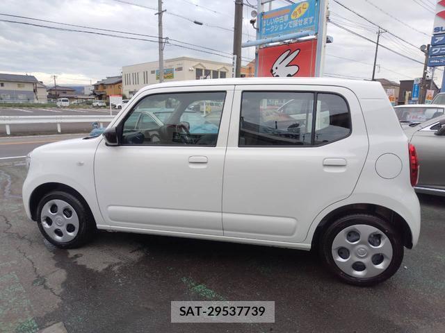 Suzuki ALTO 2025-02 8877916-7