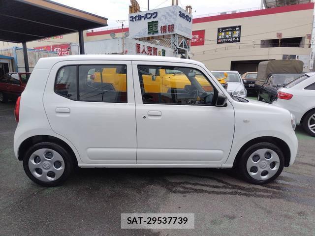Suzuki ALTO 2025-02 8877916-8