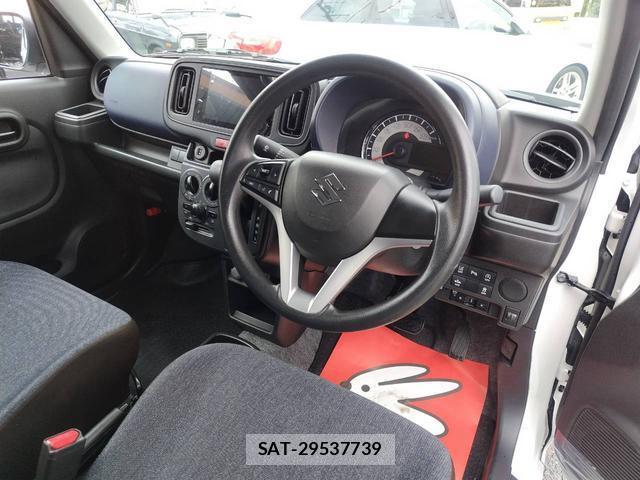 Suzuki ALTO 2025-02 8877916-9