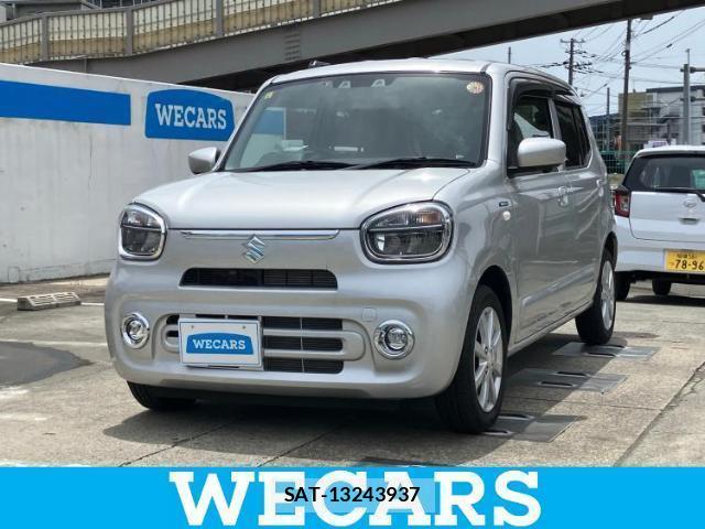 Suzuki ALTO 2023-09 8878107-0