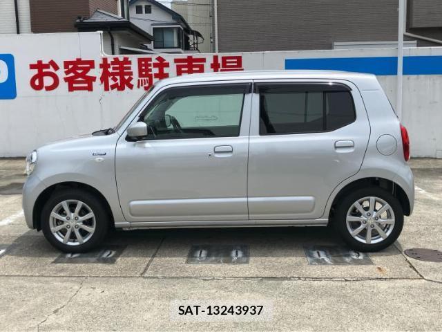Suzuki ALTO 2023-09 8878107-1