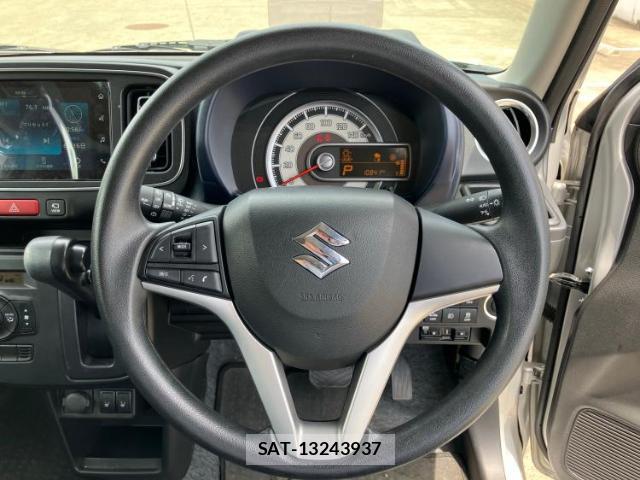 Suzuki ALTO 2023-09 8878107-10