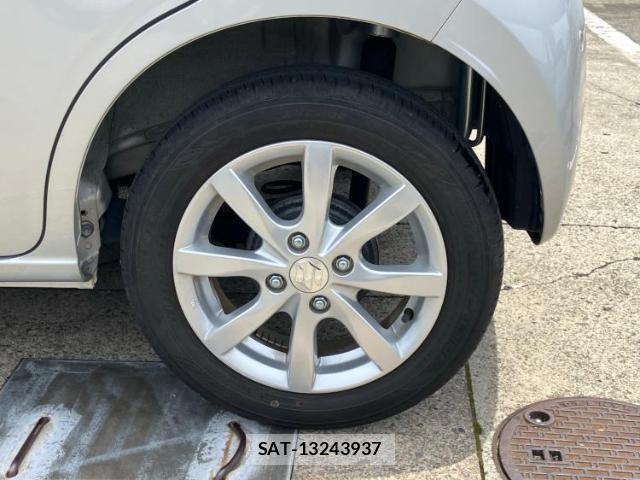 Suzuki ALTO 2023-09 8878107-16