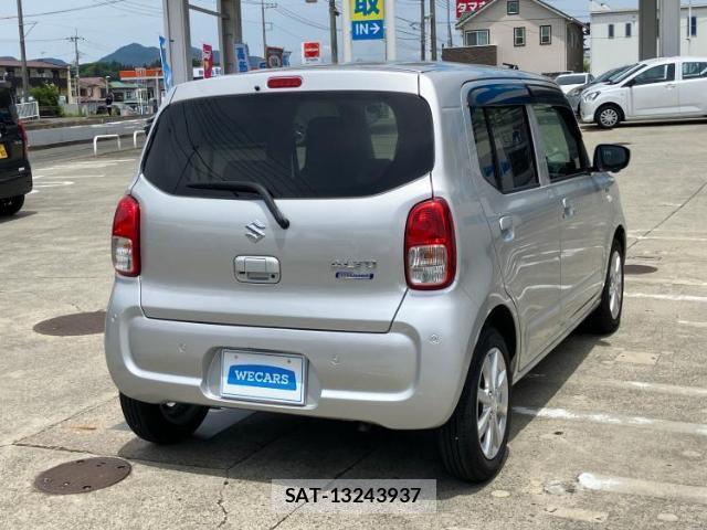 Suzuki ALTO 2023-09 8878107-2