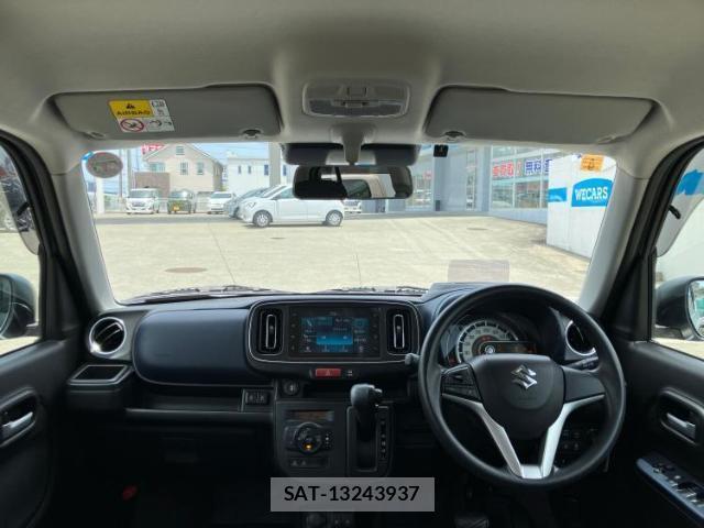 Suzuki ALTO 2023-09 8878107-3