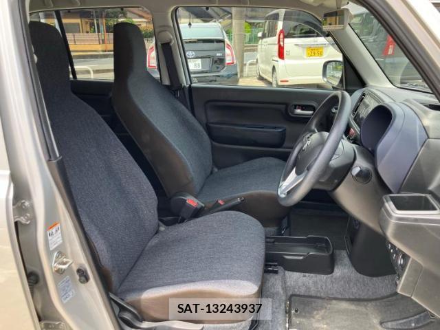 Suzuki ALTO 2023-09 8878107-4