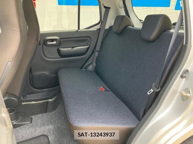 Suzuki ALTO 2023-09 8878107-6