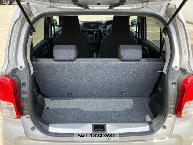 Suzuki ALTO 2023-09 8878107-7
