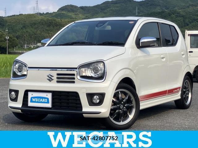 Suzuki ALTO 2016-03 8878224-0