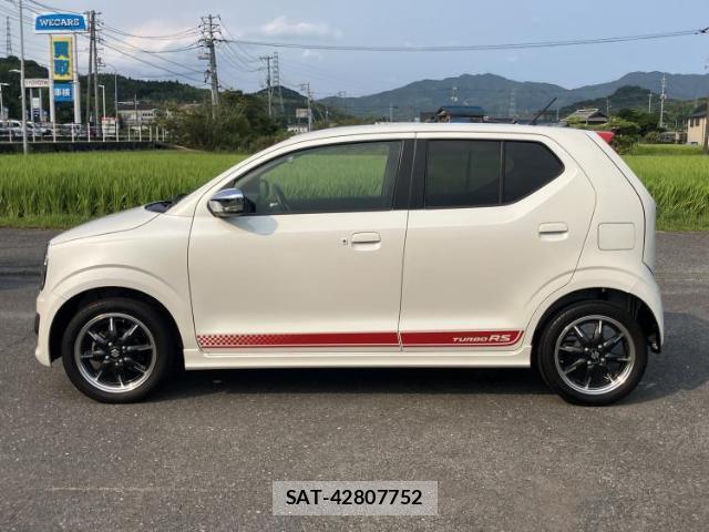Suzuki ALTO 2016-03 8878224-1