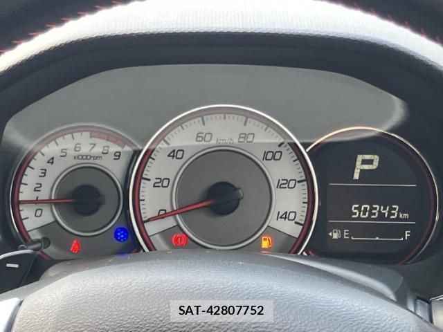 Suzuki ALTO 2016-03 8878224-10