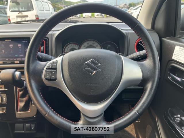 Suzuki ALTO 2016-03 8878224-11