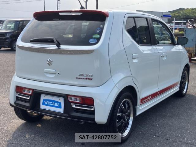 Suzuki ALTO 2016-03 8878224-2